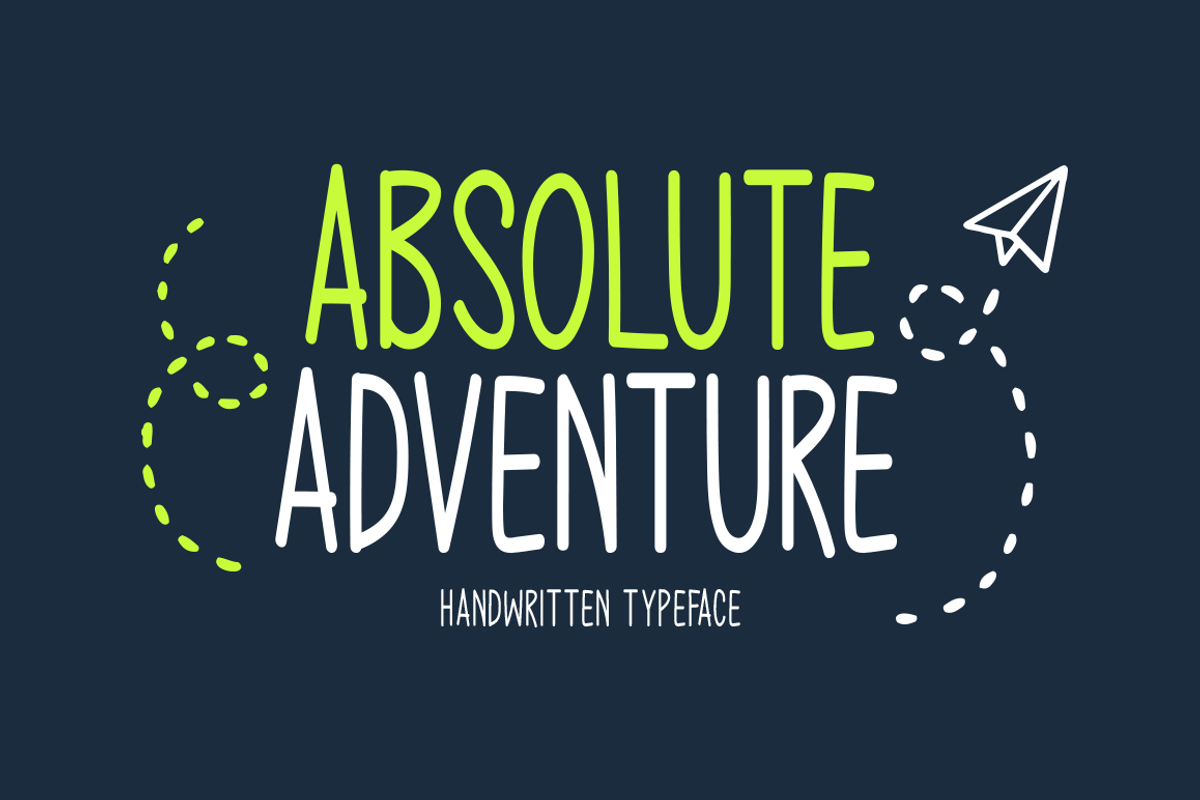 Absolute Adventure Typeface Free Download Free Download Absolute Adventure Typeface Free Download Free Download