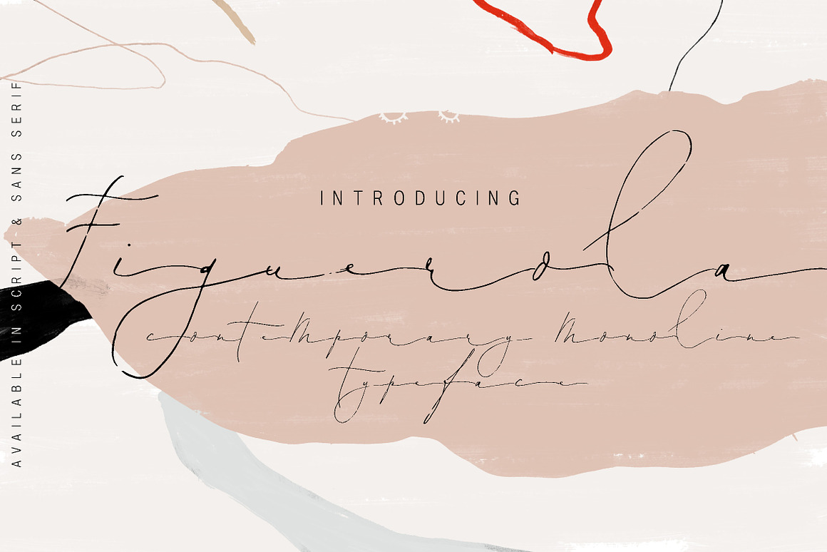 Figuerola Font Free Download Figuerola Font Free Download