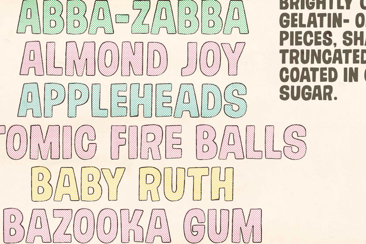 Gumdrop Family | 3 handy sweet fonts Free Download Free Download Gumdrop Family | 3 handy sweet fonts Free Download Free Download