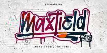 Maxtield Font Free Download Maxtield Font Free Download