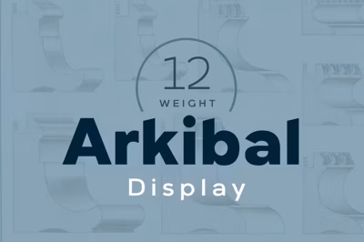 Arkibal Display Free Download