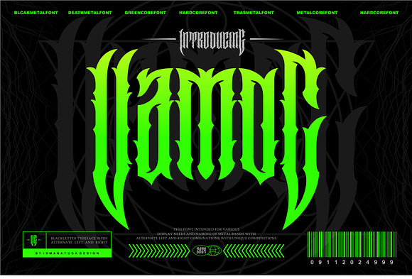 Vamoc Font Free Download Vamoc Font Free Download